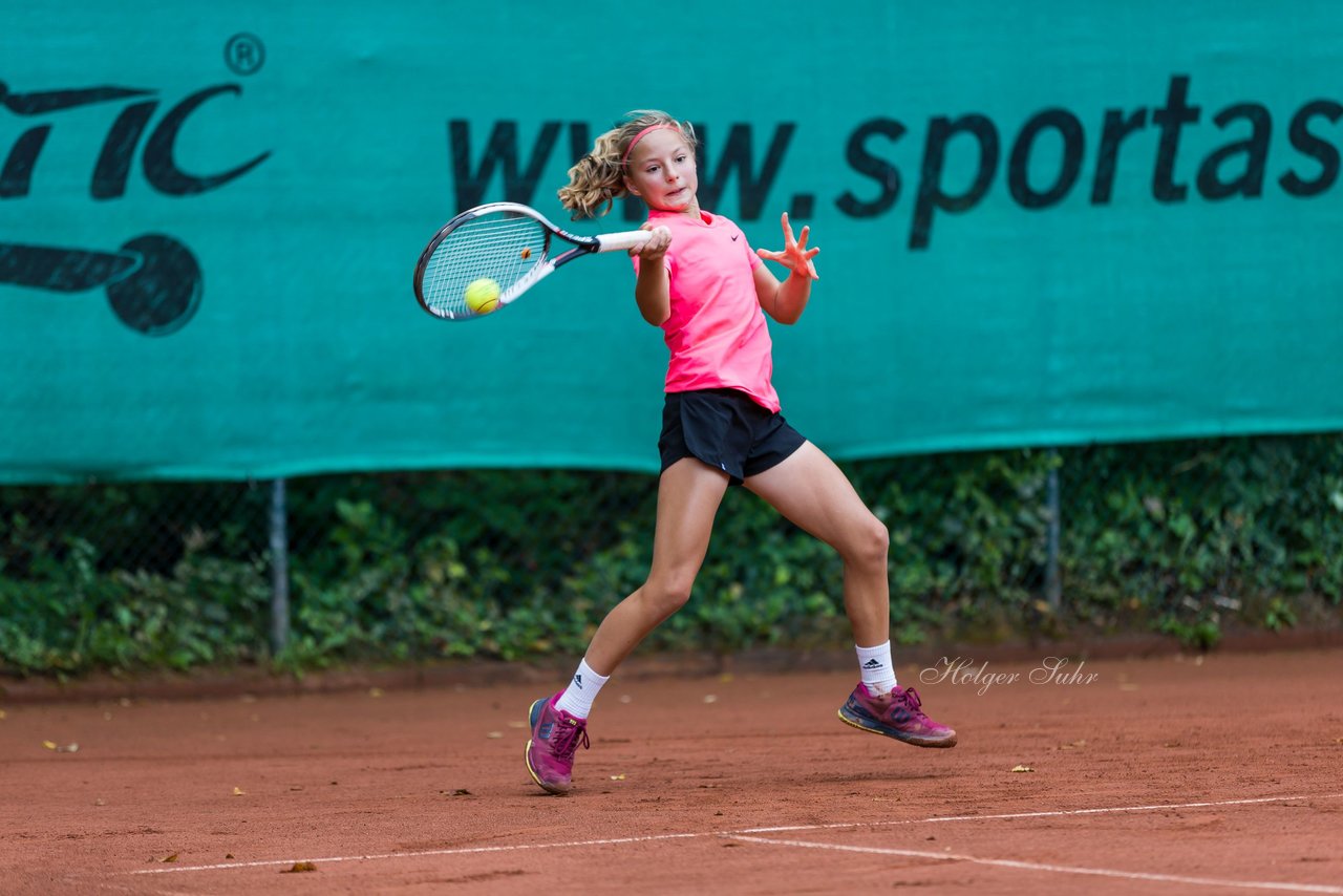 Miezi Gutzeit 84 - Suchsdorf Provinzial Trophy